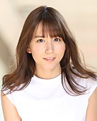 「大場美奈(SKE48)、舞台【ハケンアニメ！】主演決定」1枚目/2