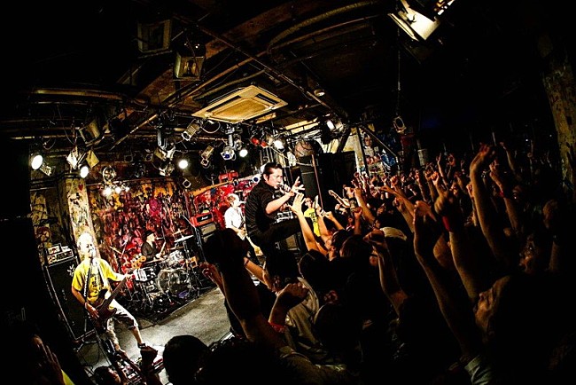 「怒髪天」6枚目/11