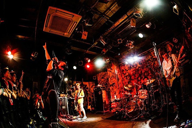 「怒髪天」7枚目/11