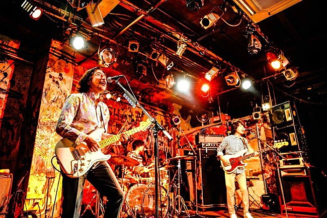 「ウルフルズ」10枚目/11