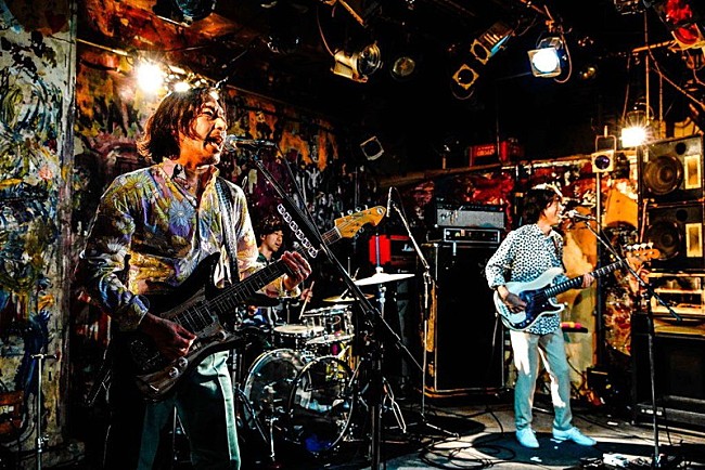 「ウルフルズ」11枚目/11