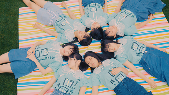 「STU48、四国への“愛”が詰まった課外活動ユニット曲「海の色を知っているか？」MV公開」1枚目/29
