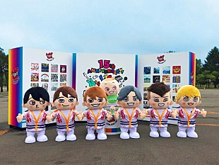 「関ジャニ∞、最強エンタメを届ける全国5大ドームツアーが開幕」