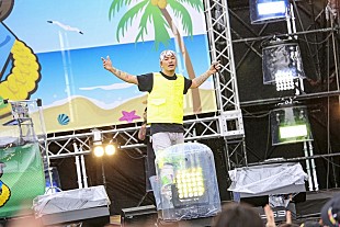 「MABUの楽曲「Summer Won’t Be Back feat. EXILE ATSUSHI」をEXILE MAKIDAIがリミックス＆ジャケ写発表」