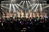 「虹のコンキスタドール、未配信の全5曲配信開始＆7/18にLINE LIVE番組配信決定」1枚目/4