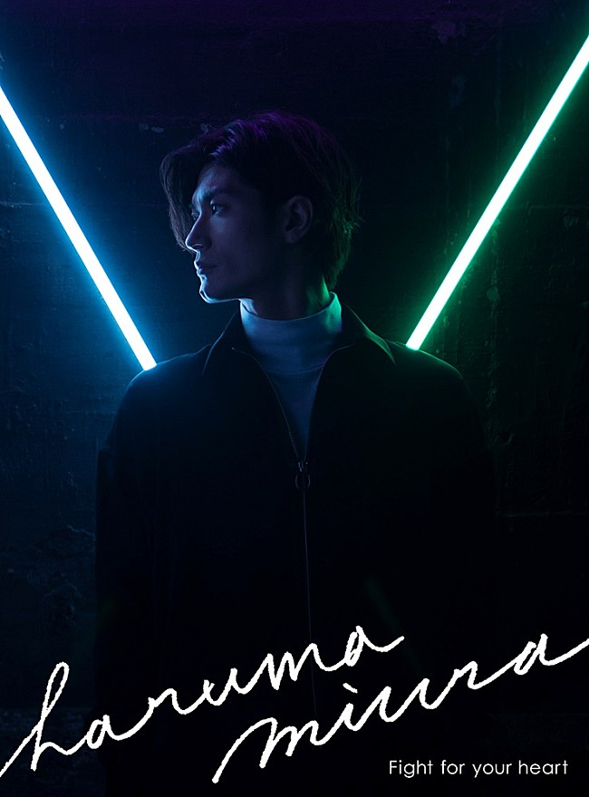 「初回盤」2枚目/3