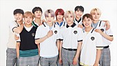 「NCT 127によるスクールバラエティ番組『おしえてJAPAN!』“Lesson2”の配信決定」1枚目/3