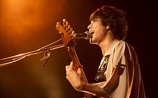 「The Cheserasera、ファンと喜びを分かち合ったツアーファイナル　11月に新宿ロフトでイベント開催」