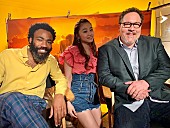 「RIRI、『ライオン・キング』日本語版公式ソングを担当」1枚目/2