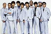 「スカパラ、30周年記念「リボン feat. 桜井和寿（Mr.Children）」歌詞を先行公開」1枚目/3