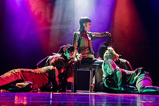 「BiSH/eastern youth/リーガルリリー/GEZANが登場、セントチヒロ・チッチ（BiSH）初の自主企画」