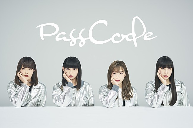 「PassCode、ライブ映像作品のトレーラー＆ライブ映像を公開」1枚目/4