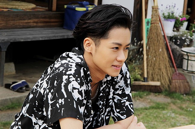 「映画『HiGH&amp;LOW THE WORST』新たな劇中歌4曲が初解禁」1枚目/5