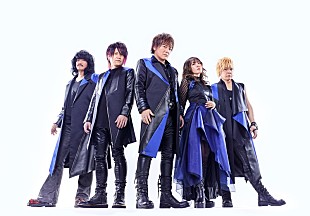 「JAM Project、2020年元日に20周年ボックス＆オリジナル・アルバム発売　楽曲のストリーミング配信も一挙開始」