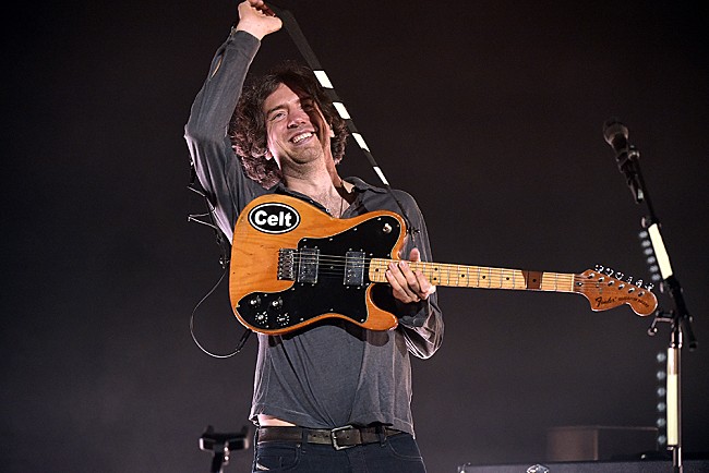 「21世紀に英ラジオで最も流れた楽曲は？」1枚目/1