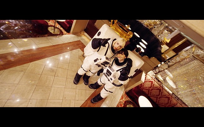 「chelmico、実体験ラブソング「Balloon」MV公開＆女性限定トークイベントも決定」1枚目/3