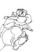 「2nd album「no.1 oracle （+ bonus tracks）」aLPs-004」3枚目/5