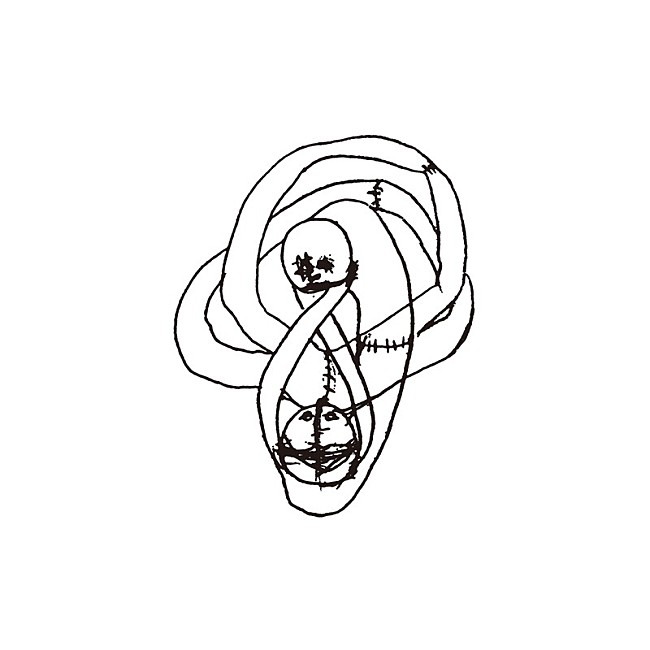 「1st album「（untitled）」DCCM-7」2枚目/5