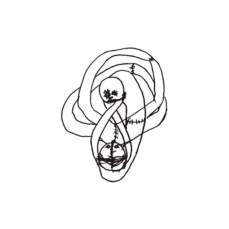 「1st album「（untitled）」DCCM-7」2枚目/5