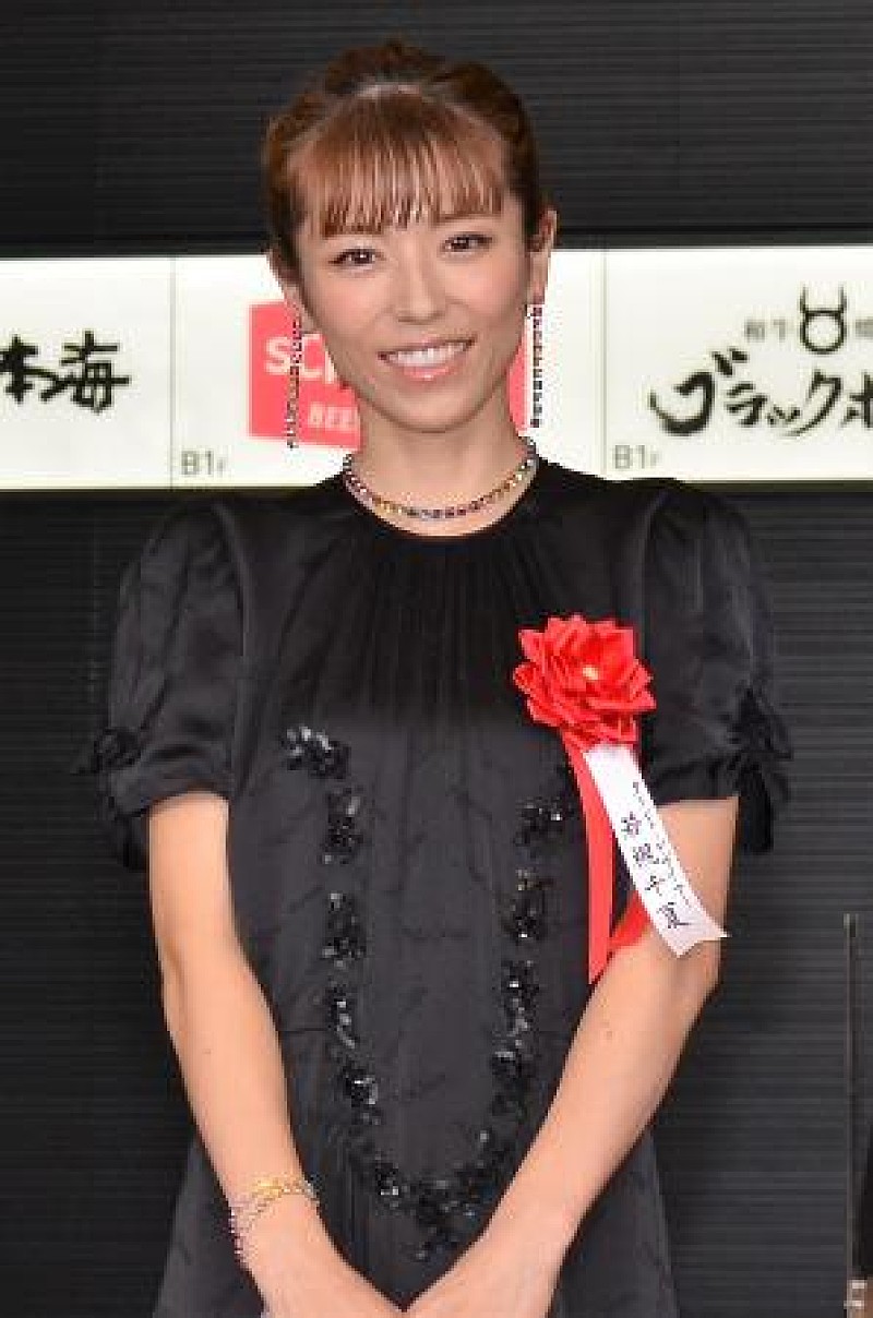 「若槻千夏「学生時代は週３、４でプリクラ」　キュ－プラザ池袋は「興奮材料がすごい」」1枚目/1