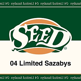 「04 Limited Sazabys、“かなり特殊な形”でニュー・シングル『SEED』リリース」