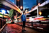 「INORAN、ニューAL『2019』より、リード曲「Starlight」MVのSPOT映像公開＆「COWBOY PUNI-SHIT」先行配信7/26スタート」1枚目/8