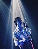 「Nulbarich、初の韓国単独公演で最大規模ワンマンツアーに幕」1枚目/7