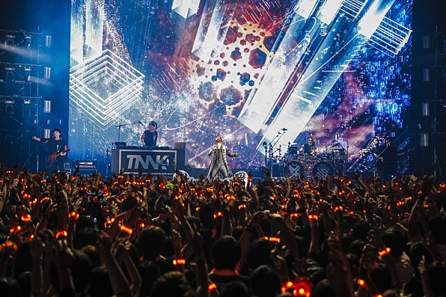 「Photo by CHIE KATO (CAPS)」8枚目/10