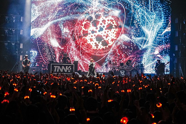 「Photo by CHIE KATO (CAPS)」9枚目/10