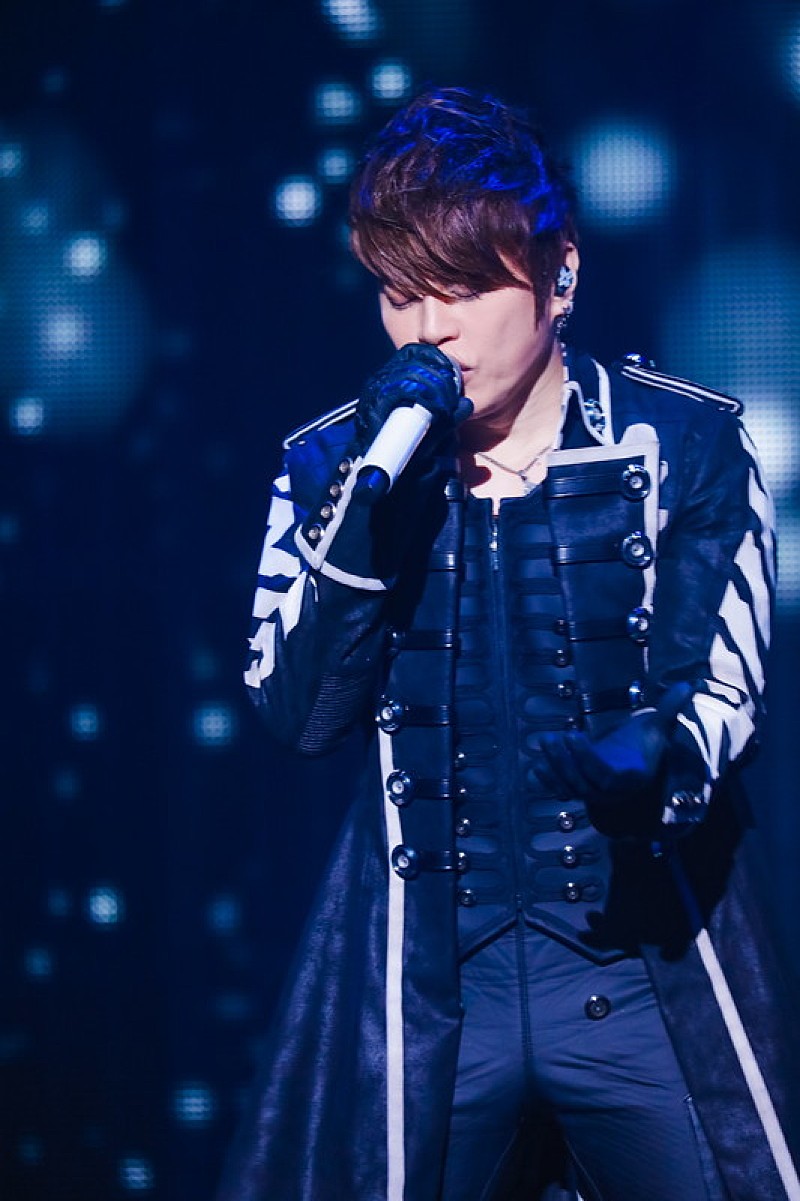 「Photo by CHIE KATO (CAPS)」3枚目/10