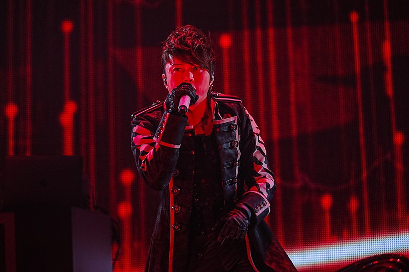 「Photo by CHIE KATO (CAPS)」5枚目/10