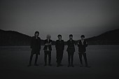 「the HIATUS、10周年記念アニバーサリー公演を東京・国際フォーラムで開催へ」1枚目/2