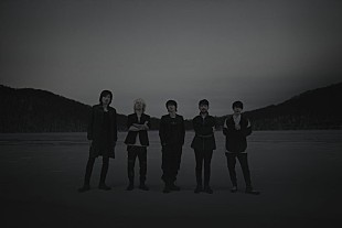 「the HIATUS、10周年記念アニバーサリー公演を東京・国際フォーラムで開催へ」