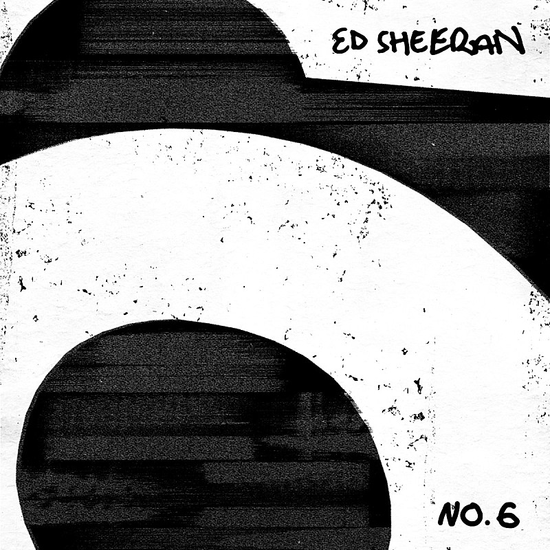 【米ビルボード・アルバム・チャート】エド・シーラン首位デビュー、男性アーティストによるポップALとして今年最大の初動記録