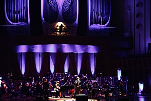 Plastic Tree、管弦楽団と初共演した結成25周年記念シンフォニック