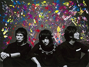 「アルカラが7月25日にスタジオライブを生配信、今冬リリースの新ALから新曲披露も」