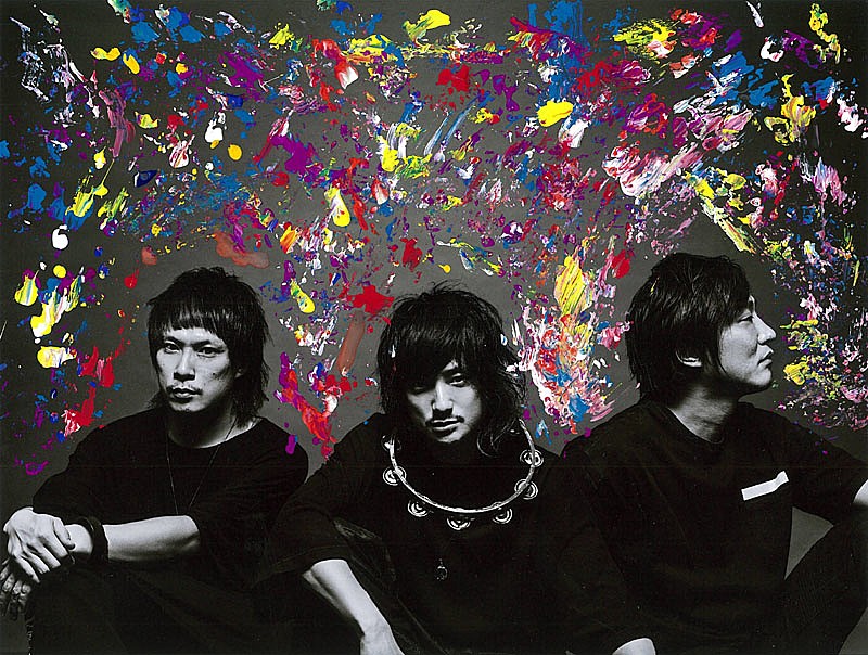 アルカラが7月25日にスタジオライブを生配信、今冬リリースの新ALから新曲披露も 