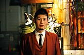 「SAKU YANAGAWA、米コメディ界の新星が凱旋公演を開催」1枚目/2