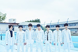 超特急　EBiDAN 超特急/M!LK/SUPER☆DRAGONら登場『EBiDAN vol.14』発売へ | Daily