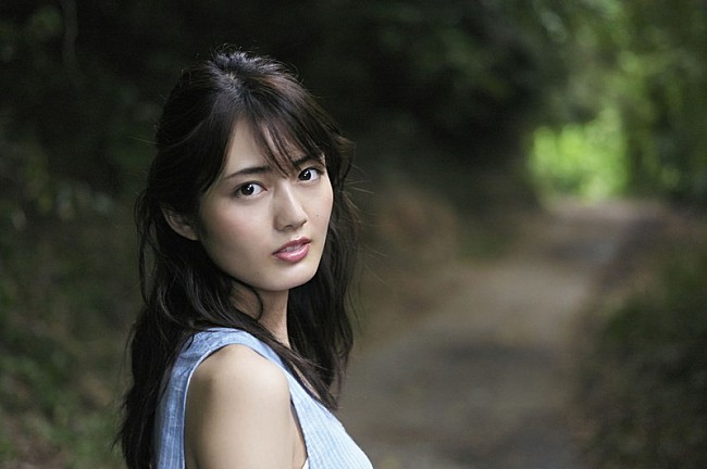 「『なつぞら』女優・水谷果穂、ドラマ主題歌に抜擢された応援ソング「朝が来るまで」MV公開」1枚目/6