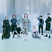 「エンド・オブ・ザ・ワールド、クリーン・バンディットとのコラボレーション楽曲を7/26に全世界リリース」1枚目/2