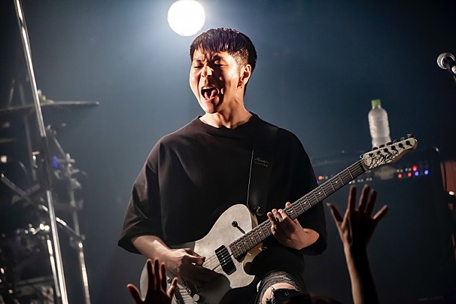 「NOISEMAKER」9枚目/29