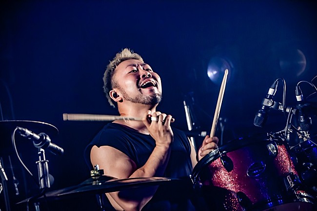 「NOISEMAKER」10枚目/29