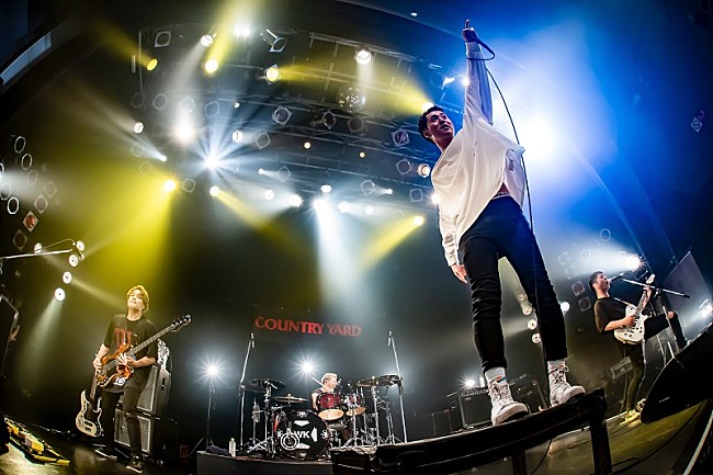 「NOISEMAKER」11枚目/29