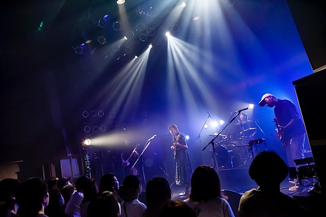 「Charlotte is Mine」23枚目/29