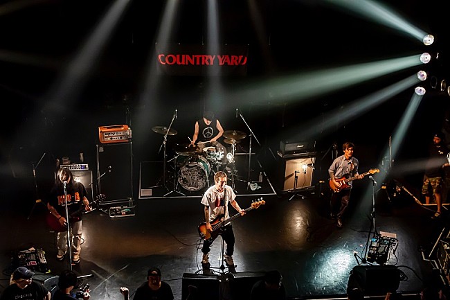 「COUNTRY YARD」29枚目/29