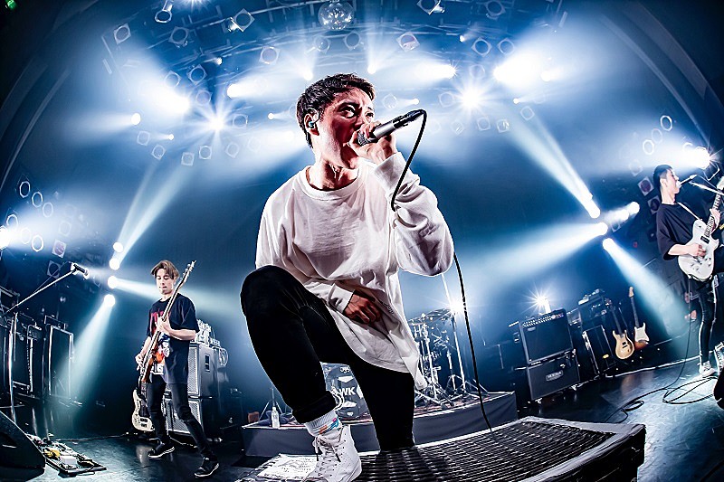 「NOISEMAKER」2枚目/29