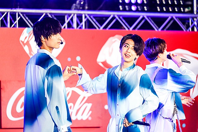 「Photo by 笹森健一」4枚目/10