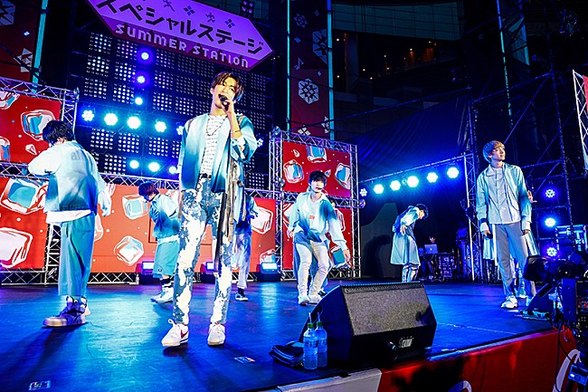 「Photo by 笹森健一」6枚目/10