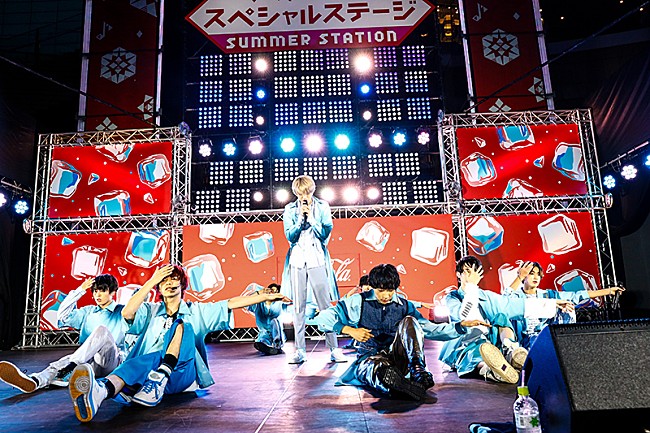 「Photo by 笹森健一」7枚目/10